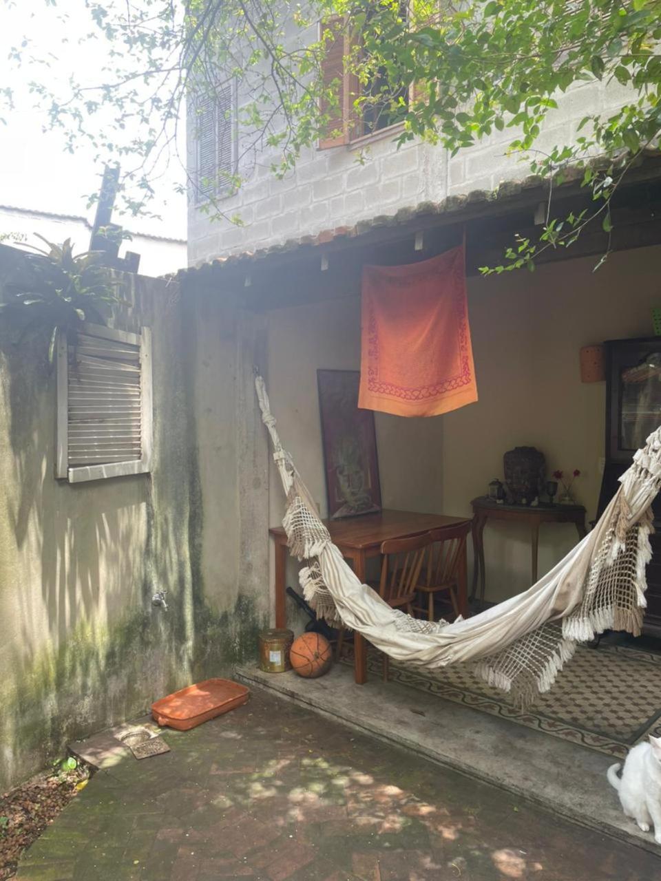 Casa Charmosa E Com Area Externa Villa Rio de Janeiro Exterior photo